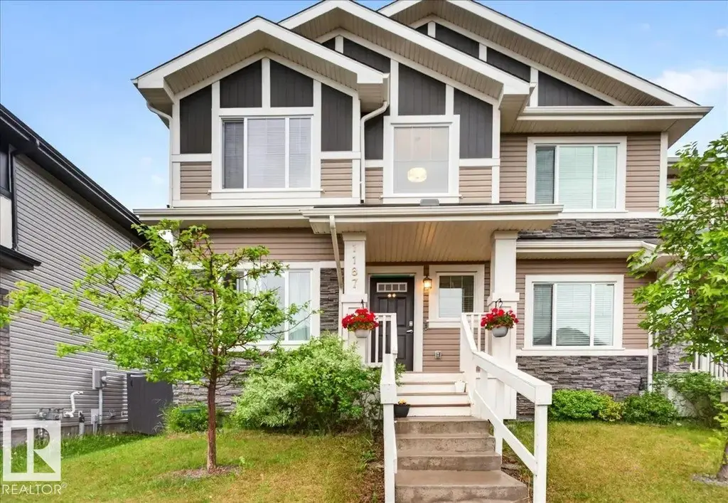 1187 Cy Becker Rd Nw, Edmonton